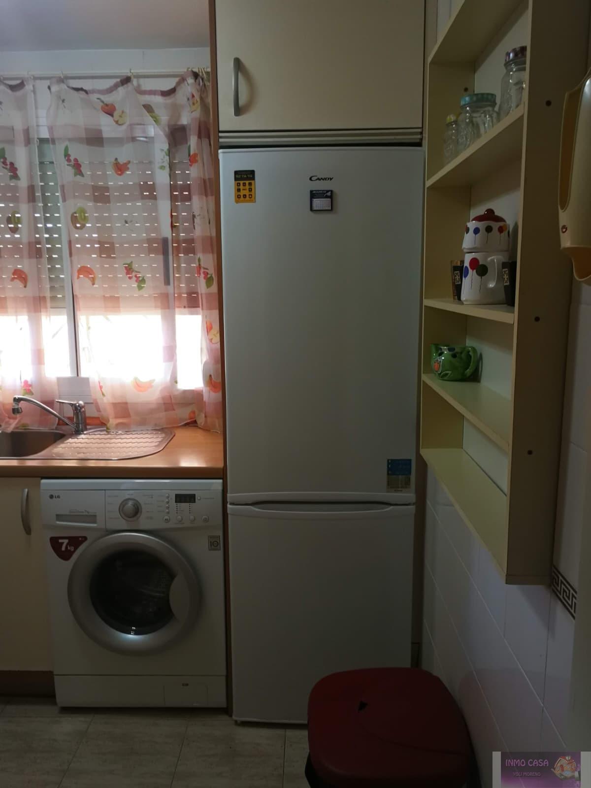 Venta de piso en Mijas