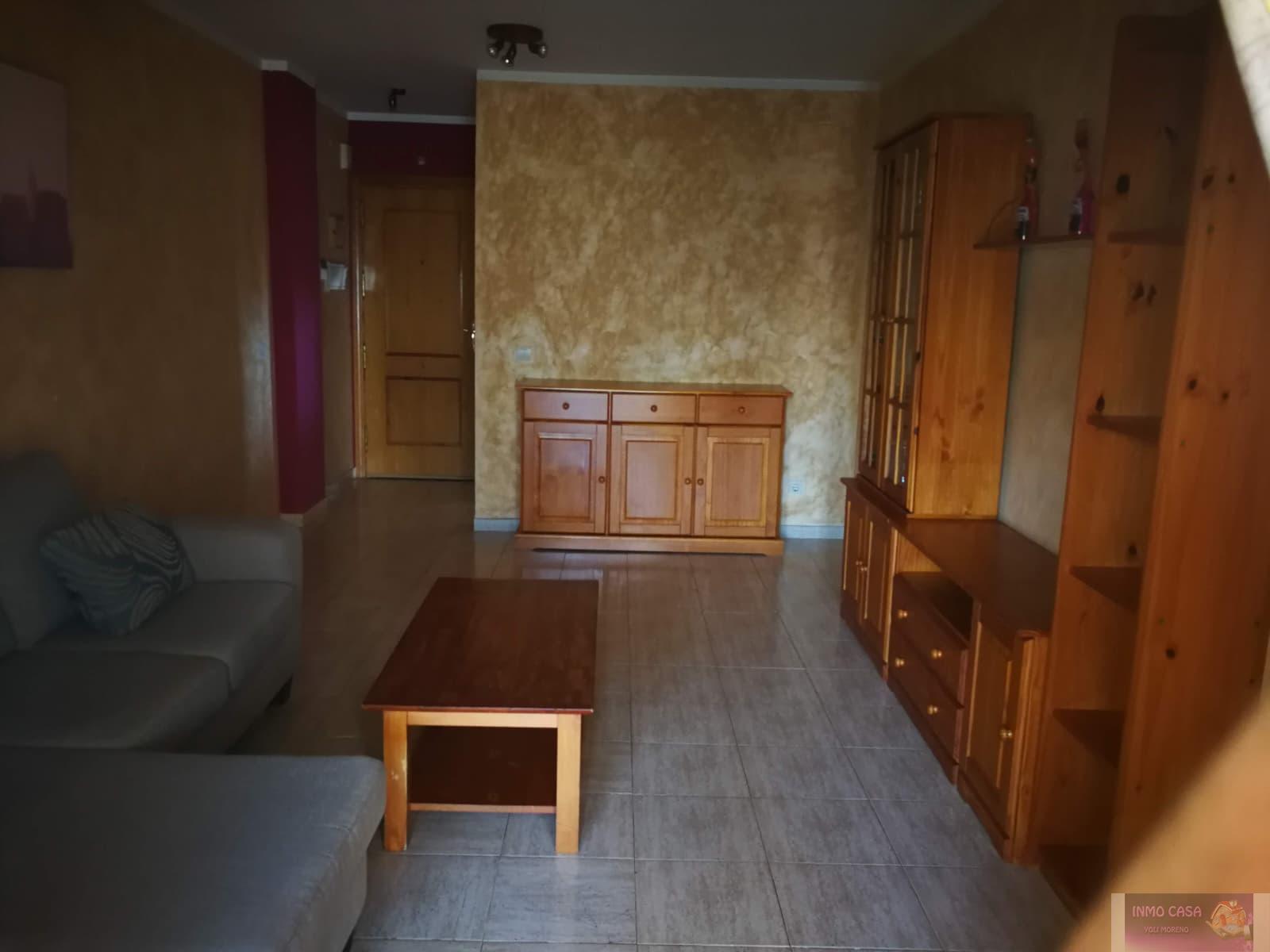 Venta de piso en Mijas