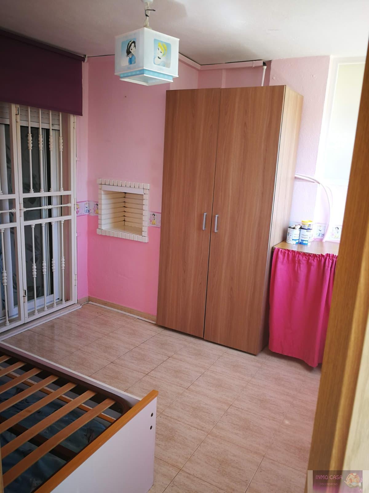 Venta de piso en Mijas