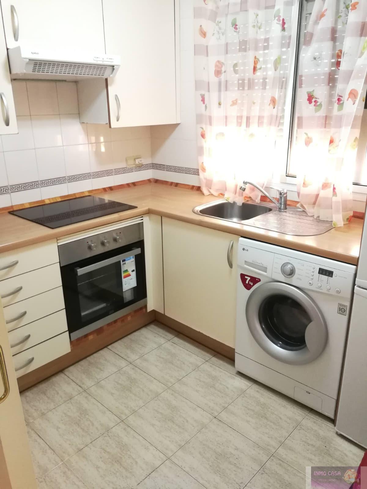 Venta de piso en Mijas