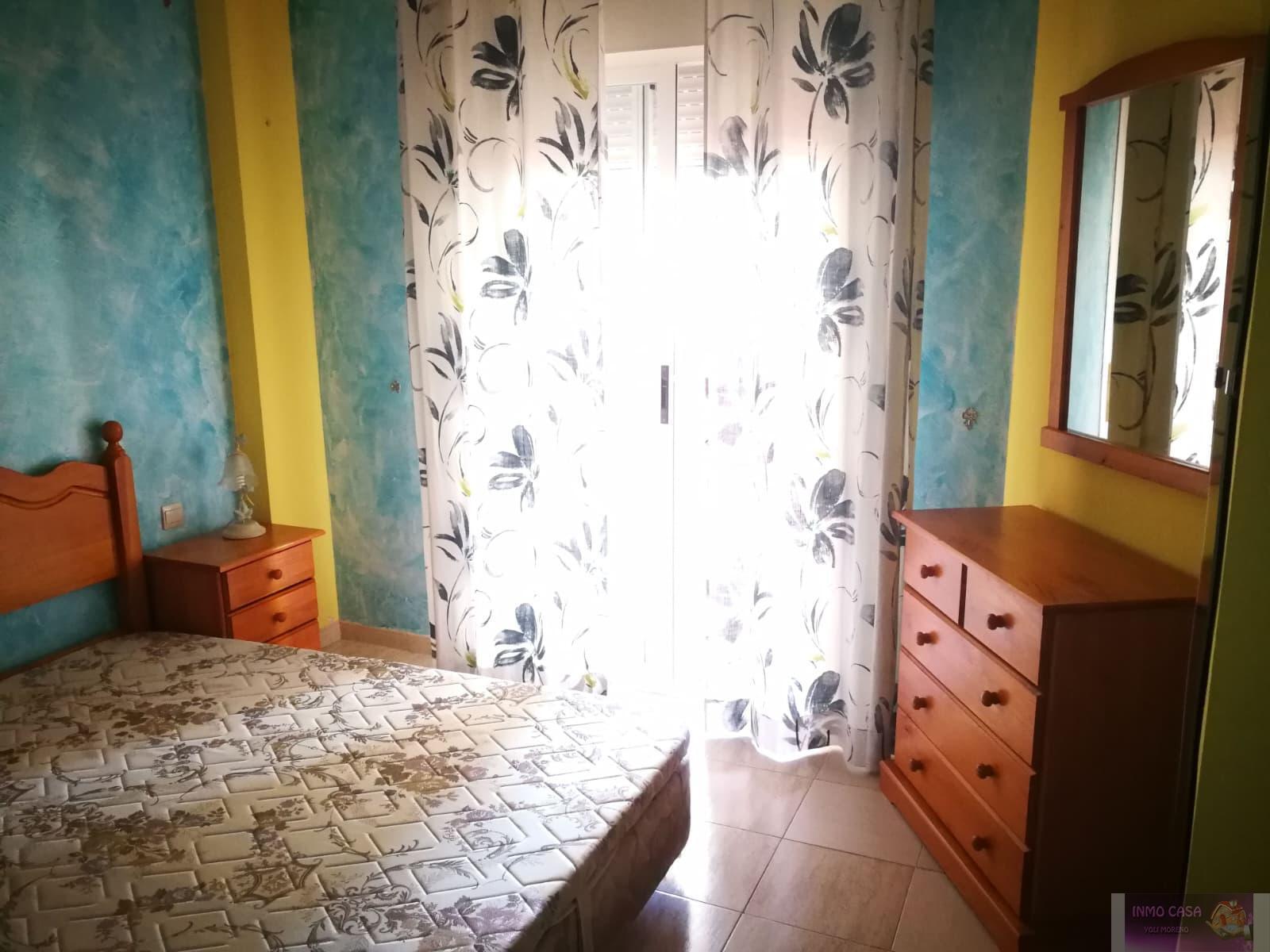 Venta de piso en Mijas