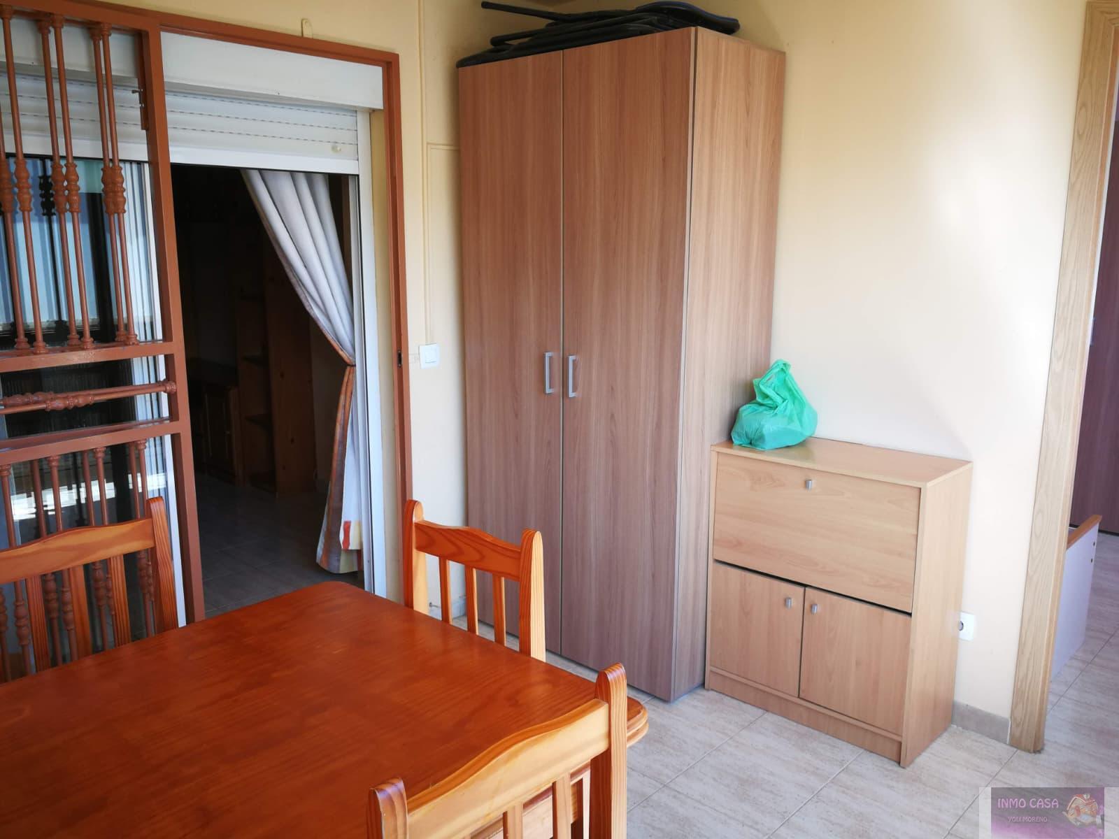 Venta de piso en Mijas