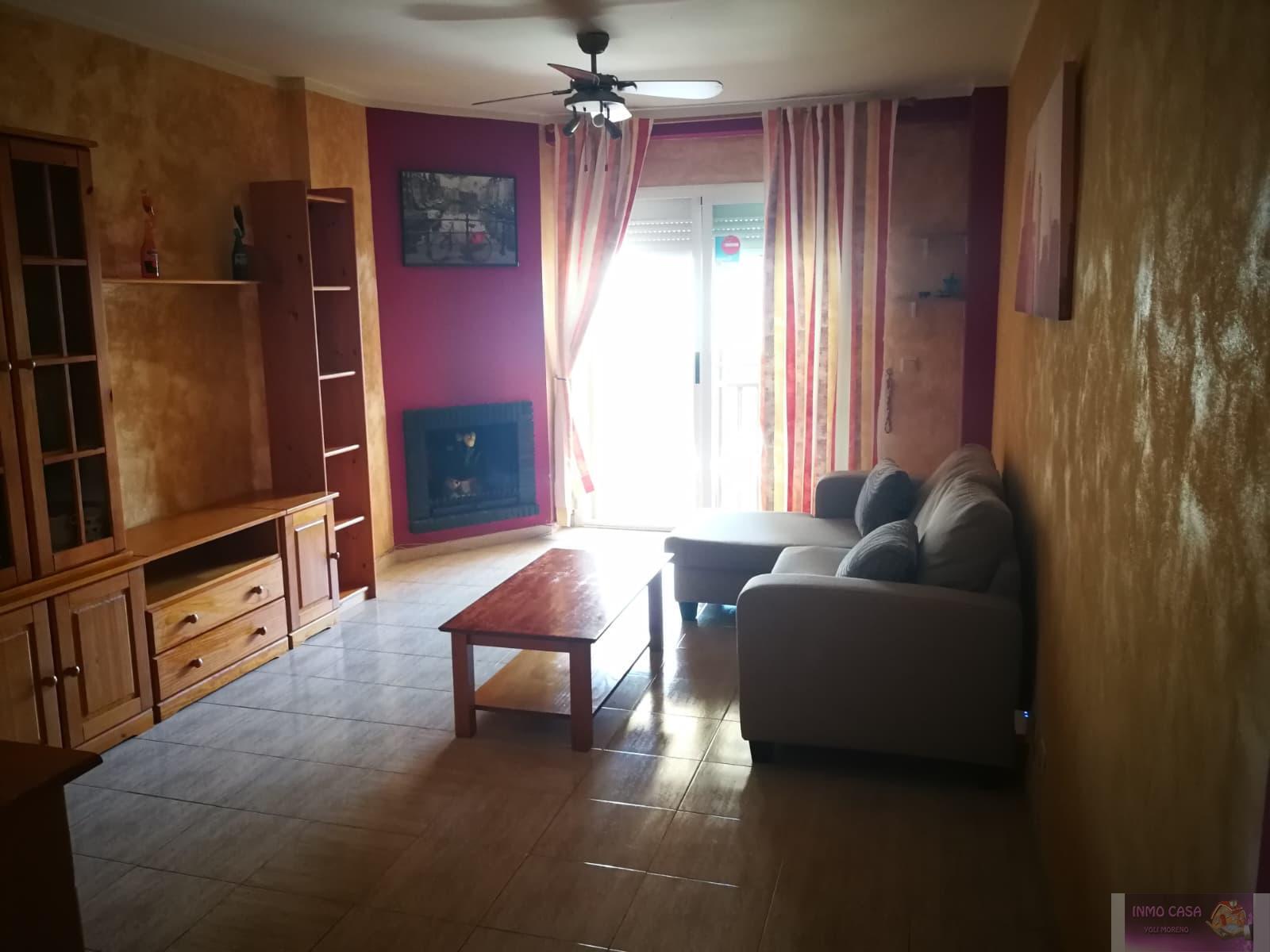 Venta de piso en Mijas