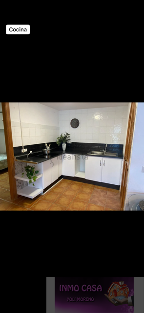 Alquiler de planta baja en Mijas