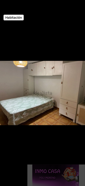 Alquiler de planta baja en Mijas