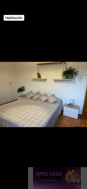 Alquiler de planta baja en Mijas