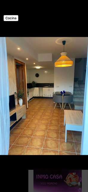 Alquiler de planta baja en Mijas