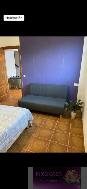 Alquiler de planta baja en Mijas