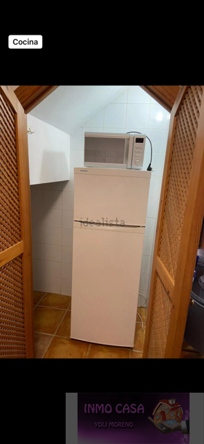 Alquiler de planta baja en Mijas