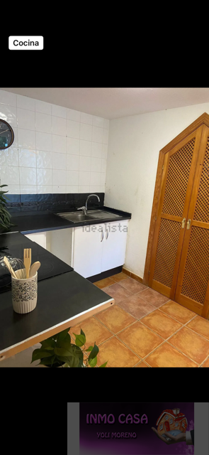 Alquiler de planta baja en Mijas