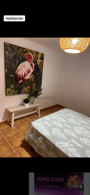 Alquiler de planta baja en Mijas