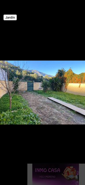 Alquiler de planta baja en Mijas