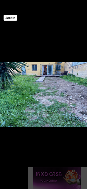 Alquiler de planta baja en Mijas