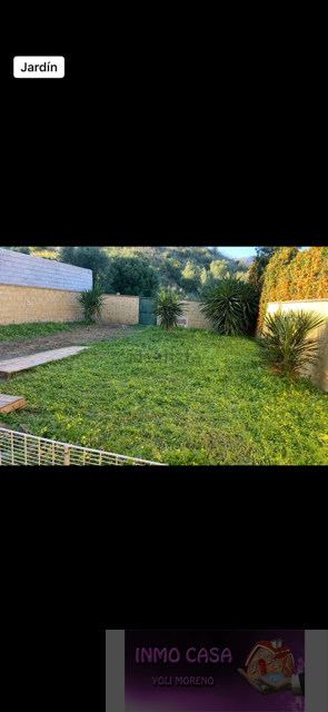 Alquiler de planta baja en Mijas