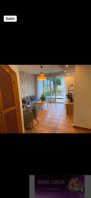 Alquiler de planta baja en Mijas