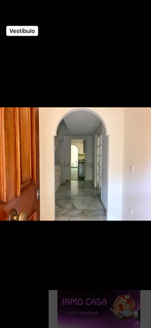 Alquiler de chalet en Málaga