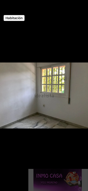 Alquiler de chalet en Málaga