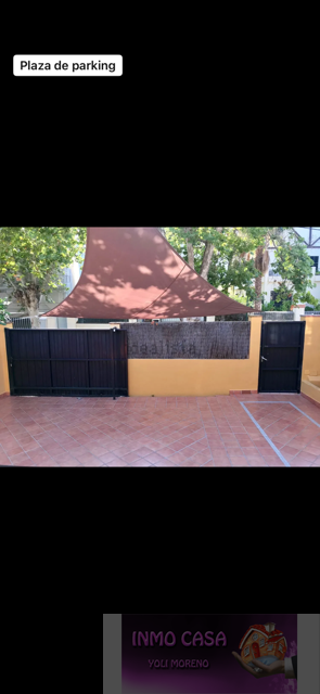 Alquiler de chalet en Málaga