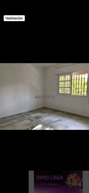 Alquiler de chalet en Málaga