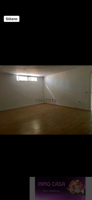 Alquiler de chalet en Málaga