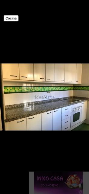 Alquiler de chalet en Málaga