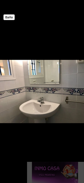 Alquiler de chalet en Málaga