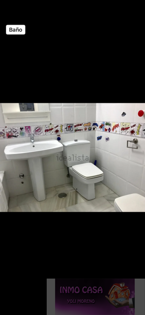 Alquiler de chalet en Málaga