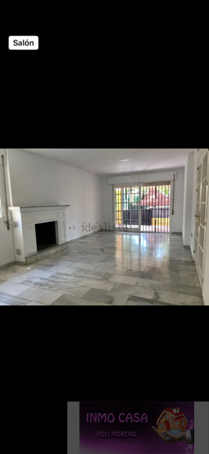 Alquiler de chalet en Málaga