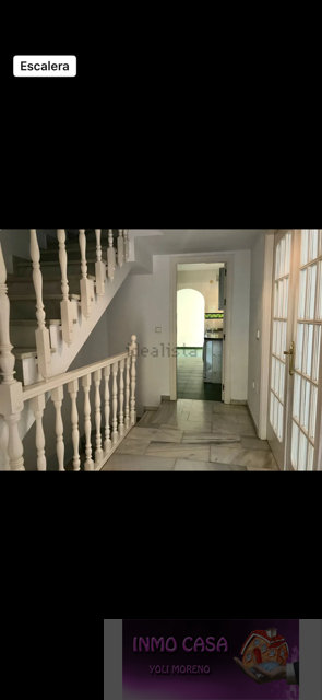 Alquiler de chalet en Málaga