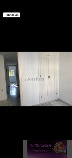 Alquiler de chalet en Málaga