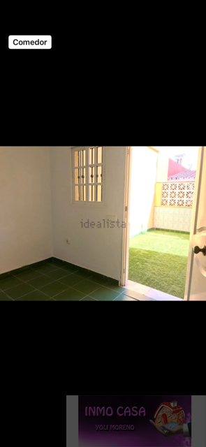 Alquiler de chalet en Málaga