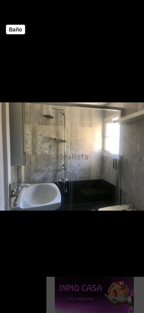 Alquiler de chalet en Málaga