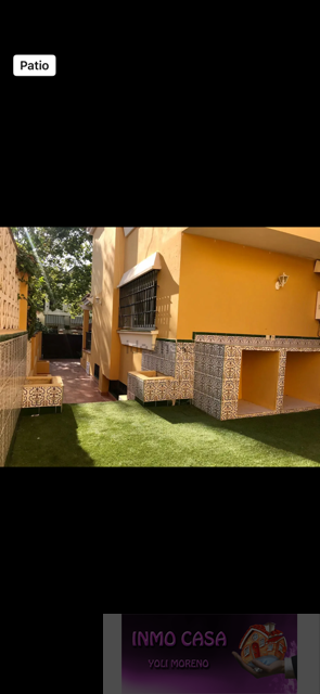 Alquiler de chalet en Málaga