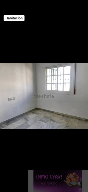 Alquiler de chalet en Málaga