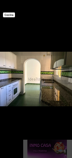 Alquiler de chalet en Málaga