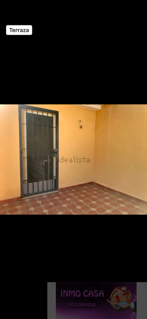 Alquiler de chalet en Málaga