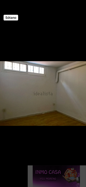 Alquiler de chalet en Málaga