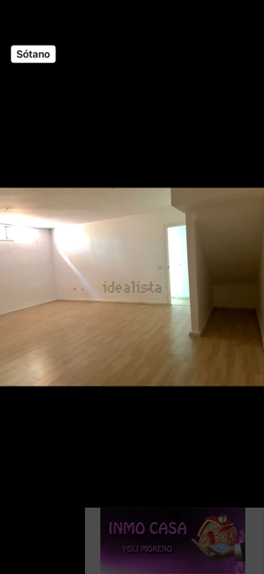 Alquiler de chalet en Málaga