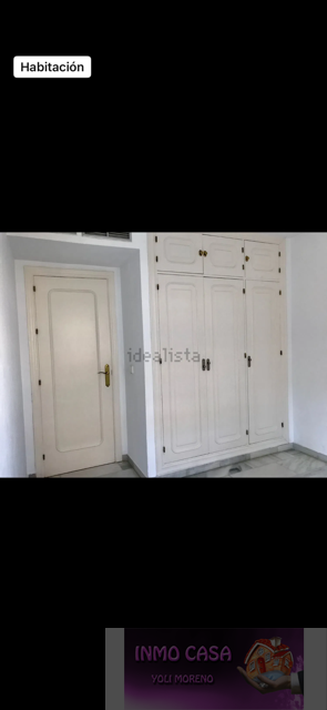 Alquiler de chalet en Málaga