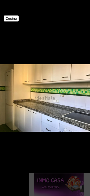 Alquiler de chalet en Málaga