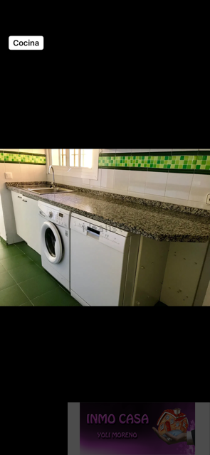 Alquiler de chalet en Málaga