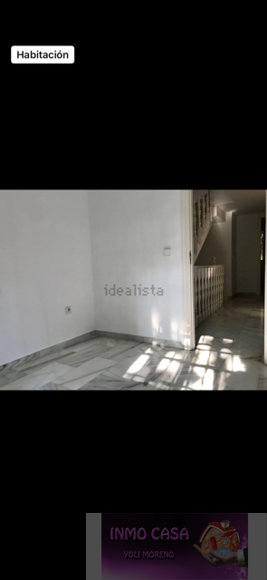 Alquiler de chalet en Málaga