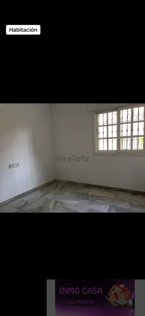 Alquiler de chalet en Málaga