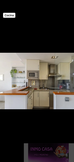 Alquiler de dúplex en Málaga