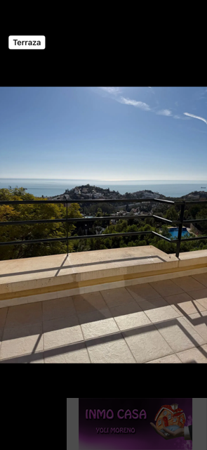 Alquiler de dúplex en Málaga