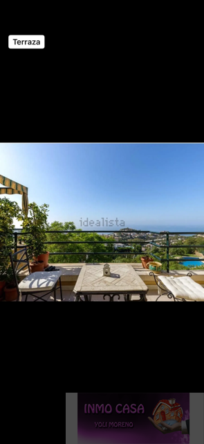 Alquiler de dúplex en Málaga