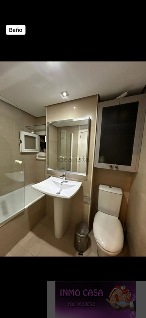 Alquiler de dúplex en Málaga