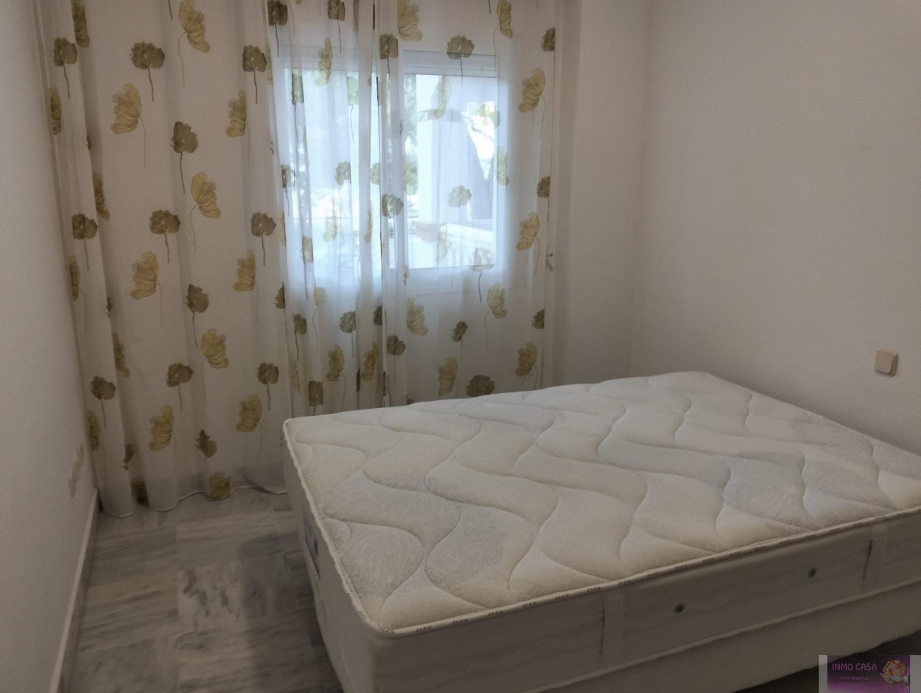 Venta de piso en Marbella