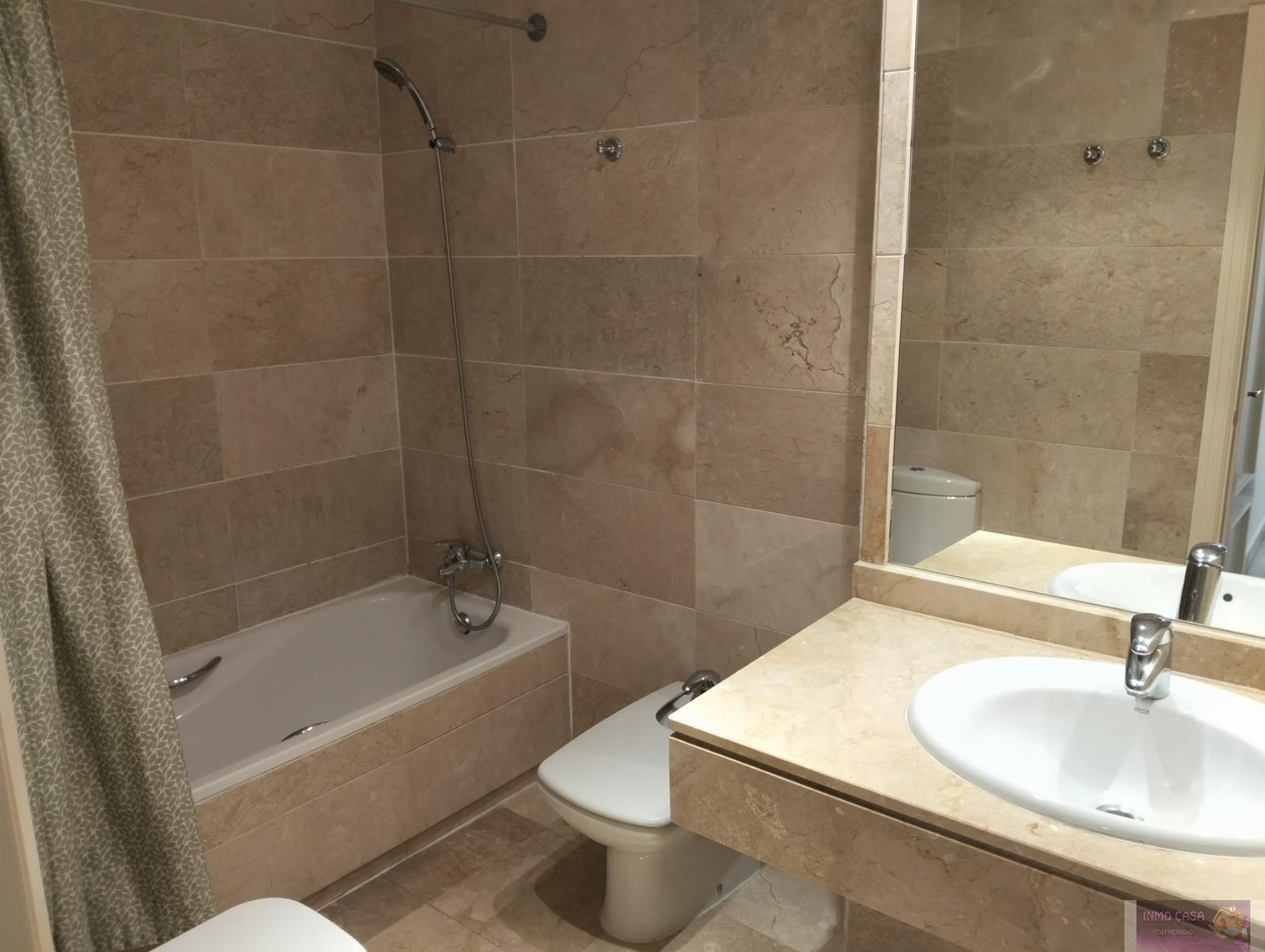 Venta de piso en Marbella