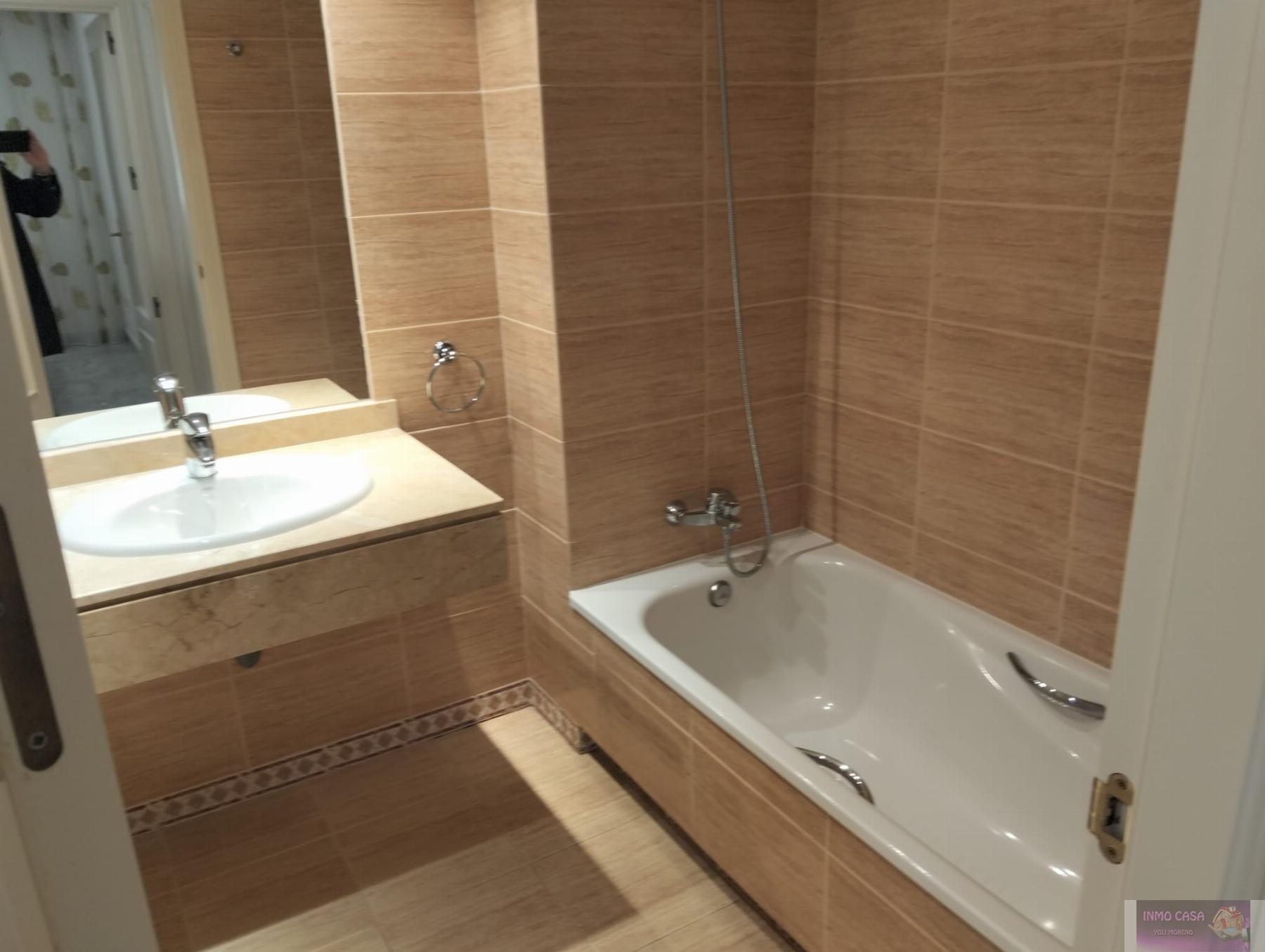 Venta de piso en Marbella